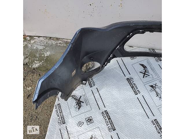 Подержанный бампер передний для Toyota Rav 4 2013-2016гг, 52119-4A904 - Фото 15