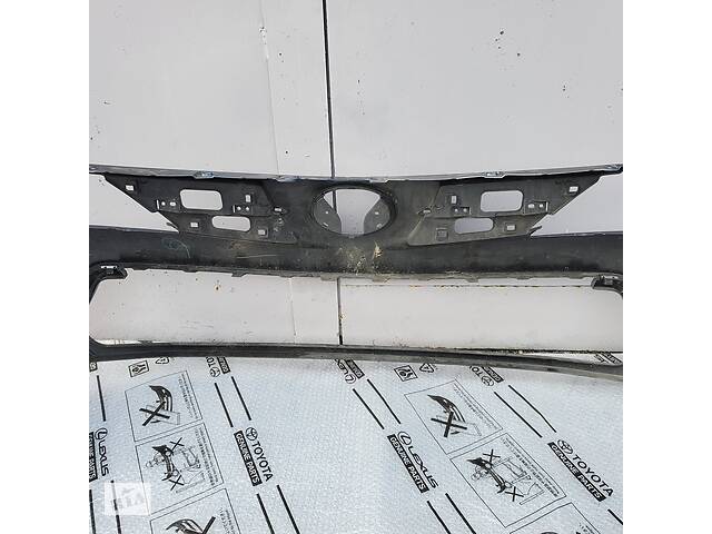 Подержанный бампер передний для Toyota Rav 4 2013-2016гг, 52119-4A904 - Фото 18