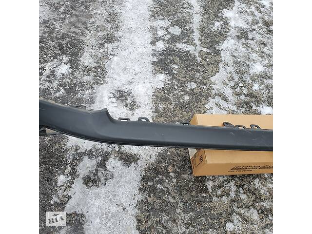 Подержанный бампер передний Toyota Rav 4 2019-2023гг, 52411-42908 - Фото 3