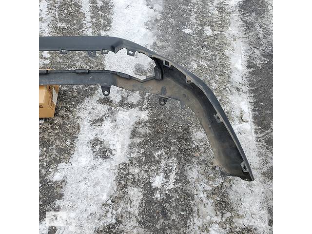 Подержанный бампер передний Toyota Rav 4 2019-2023гг, 52411-42908 - Фото 8