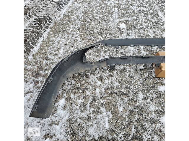 Подержанный бампер передний Toyota Rav 4 2019-2023гг, 52411-42908 - Фото 9