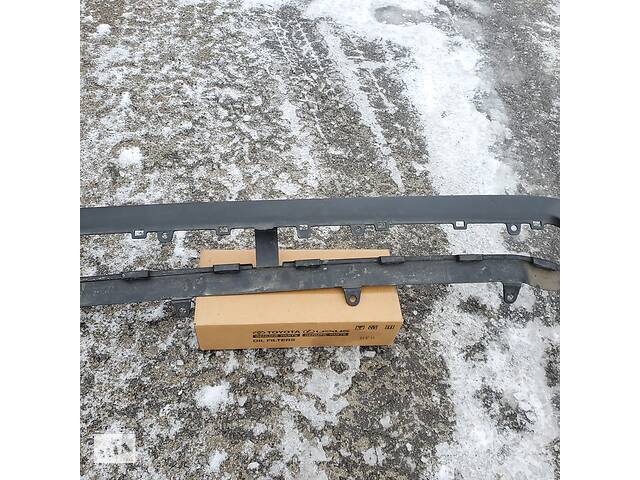 Подержанный бампер передний Toyota Rav 4 2019-2023гг, 52411-42908 - Фото 10