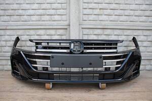 Вживаний бампер передній для Volkswagen Arteon 2020