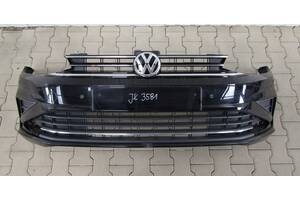 Вживаний бампер передній для Volkswagen Golf VII gti lift