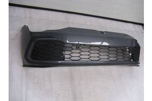 Подержанный бампер передний для Volkswagen Golf viii gti