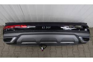 Вживаний бампер задній для Audi Q7 2020-2024