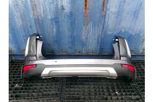 Вживаний бампер задній для Honda CR-V 2018-2024