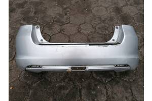 Купить бампер задний для Honda Insight 09-14.