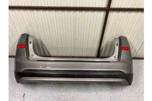 Подержанный задний бампер для Hyundai Tucson II lift