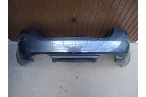 Вживаний бампер задній для Jaguar XK 2014-2024