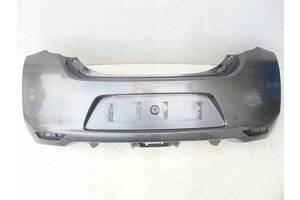 Вживаний бампер задній для Nissan Leaf 10-17