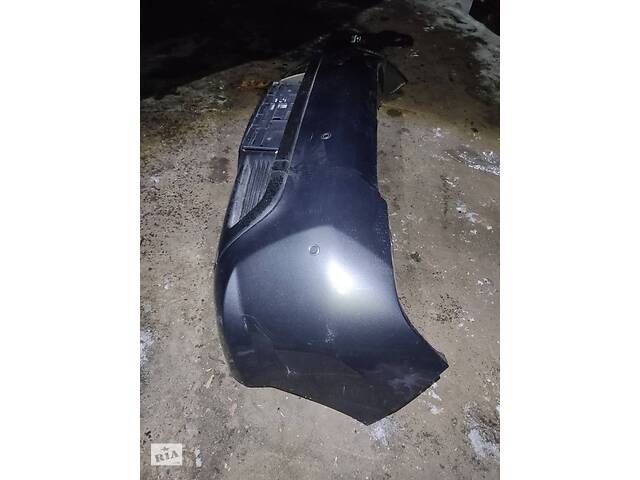 Вживаний бампер задній хетчбек для Peugeot 308 2010-2013: Бампер задній ...