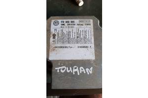 Вживаний блок управління AirBag для Volkswagen Touran 1T0909605