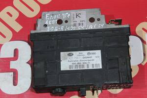 Б/у блок управления AKПП для Audi 80 B4/100 C4/A6 C4, Passat B3 (097 927 731, 5DG 005 906) HELLA DIGIMAT