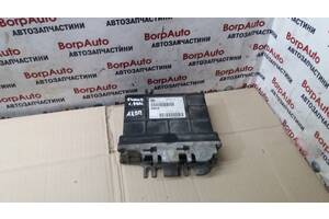 Б/у блок управления АКПП для Volkswagen Sharan 1.9TDI 2000-2006 09B927750