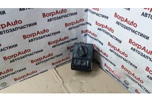 Применяемый блок управления освещением для Opel Astra G 1998-2008 90561377 90437440