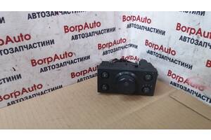 Б/у блок управления освещением для Opel Meriva A 2003-2010 93394755