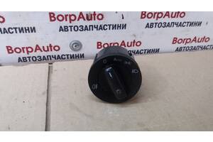 Б/у блок управления освещением для Volkswagen Golf V Jetta Passat B6 2005-2010 1K0941431AR