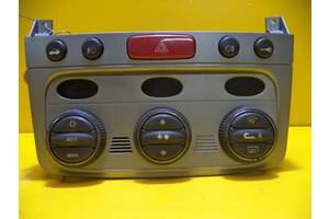 Вживаний блок управління пічкою для Alfa Romeo 147 (2000-2004) (FTC52492078) (E09374)