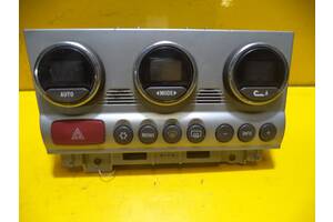 Вживаний блок управління пічкою для Alfa Romeo 156 (1998-2007) (1560334760) (FTD52495113)