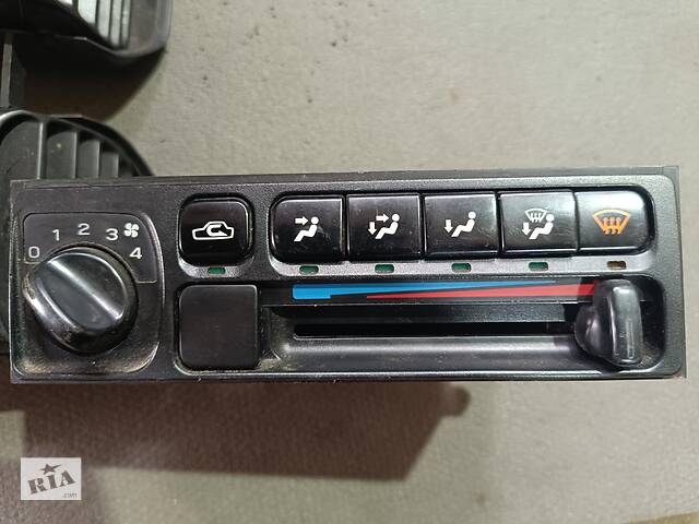 Вживаний блок управління пічкою для Subaru Legacy 1995-1998