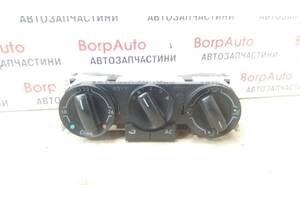 Б/у блок управления печкой/климатконтролем для Volkswagen Polo 9N 2002-2009 6Q0820045E