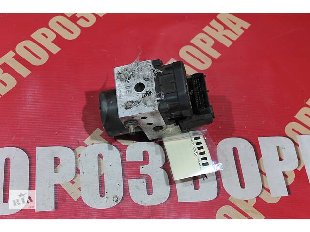 Вживаний блоки ABS для Opel Zafira / Astra G 1998-2006p ( 90 498 066 , 0 265 216 461 , 0 273 004 209 ) BOSCH