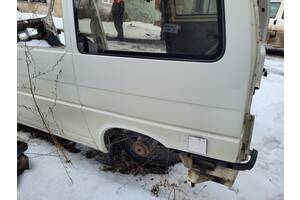 Б/у боковина Volkswagen T4 (Transporter) 1997