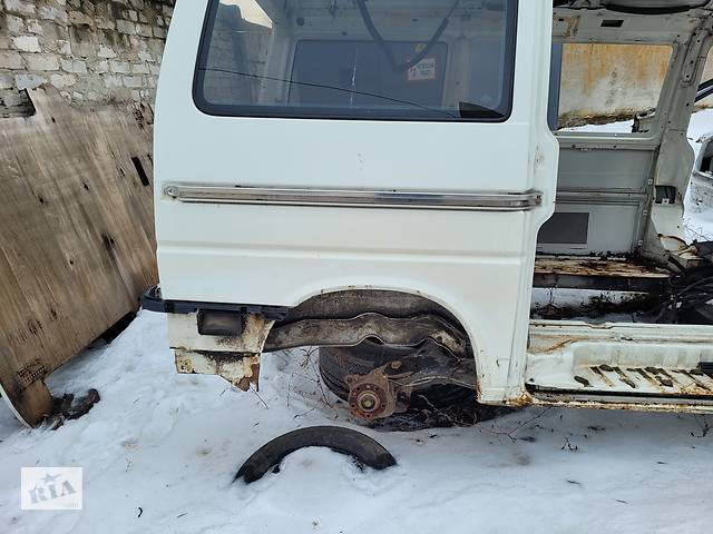 Б/у боковина Volkswagen T4 (Transporter) 1997