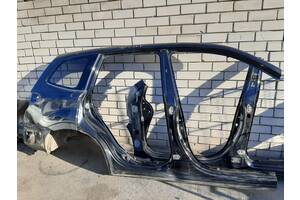 Вживаний чверть автомобіля права сторона для Subaru Forester 2013-2018