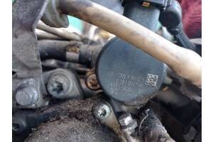 Вживаний датчик тиску пального в рейці для Fiat Doblo 2000-2010