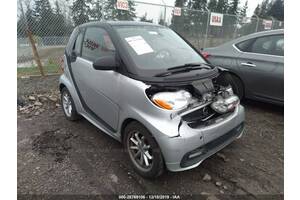 Вживаний деталі кузова електромобіля Smart Fortwo 2015ED