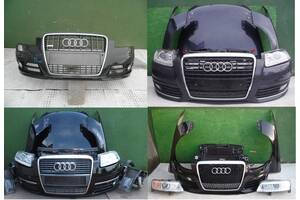 Вживаний деталі кузова (Загальне) для Audi A6 C6 2004-2011