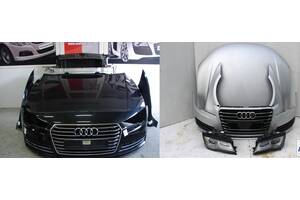 Вживаний деталі кузова (Загальне) для Audi A7 2005-2012