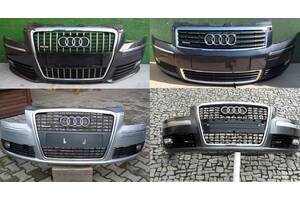 Подержанные детали кузова (Общее) для Audi A8 2004-2011