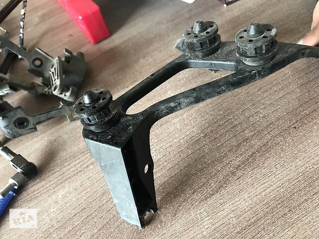 Подержанные детали кузова (Общее) для Audi A8 2020, 2021 - Фото 2