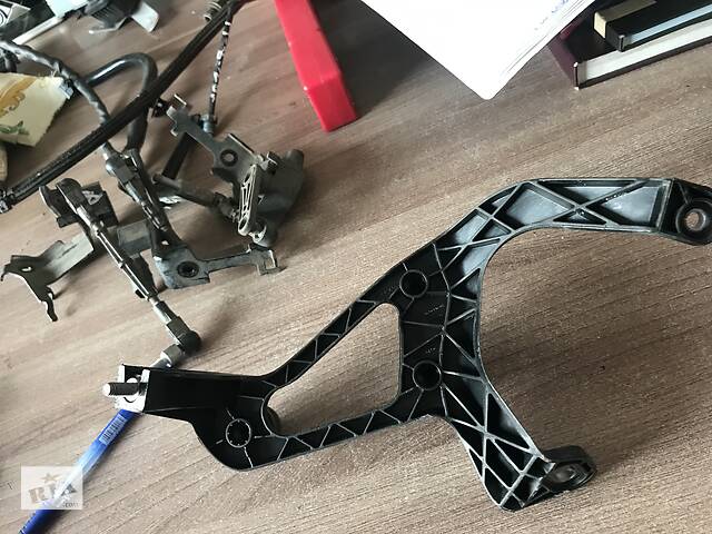 Подержанные детали кузова (Общее) для Audi A8 2020, 2021 - Фото 3