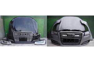 Вживаний деталі кузова (Загальне) для Audi A8 D4 2011-2017