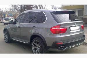 Вживаний деталі кузова (Загальне) для BMW X5 E70 2006-2013