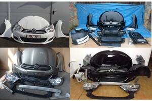 Вживаний деталі кузова (Загальне) для Citroen C4 2005-2015