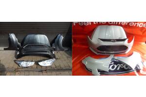 Вживаний деталі кузова (Загальне) для Ford B-Max 2008-2024