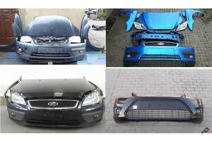 Вживаний деталі кузова (Загальне) для Ford Focus 2004-2011