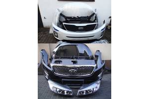 Вживаний деталі кузова (Загальне) для Kia Sorento 2012-2024