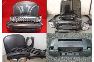 Вживаний деталі кузова (Загальне) для Land Rover Discovery 2010-2024