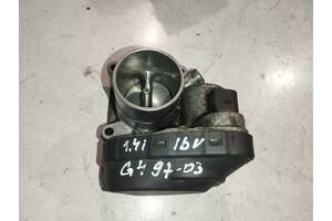 Вживаний дросельна заслінка для Seat Inca 1.4i 16v 2000, 2003 036133062B