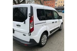 Подержанная дверь боковая сдвижная для Ford Transit Connect 2002-2021