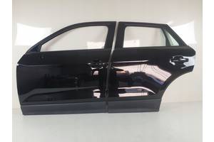 Вживаний двері передні для Audi Q2