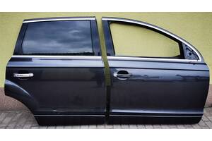 Вживаний двері передні для Audi Q7 2006-2012