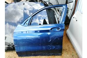 Вживаний двері передні для BMW X3 g01