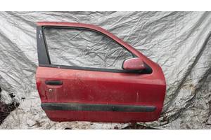 Вживаний двері передні для Citroen Xsara 2000